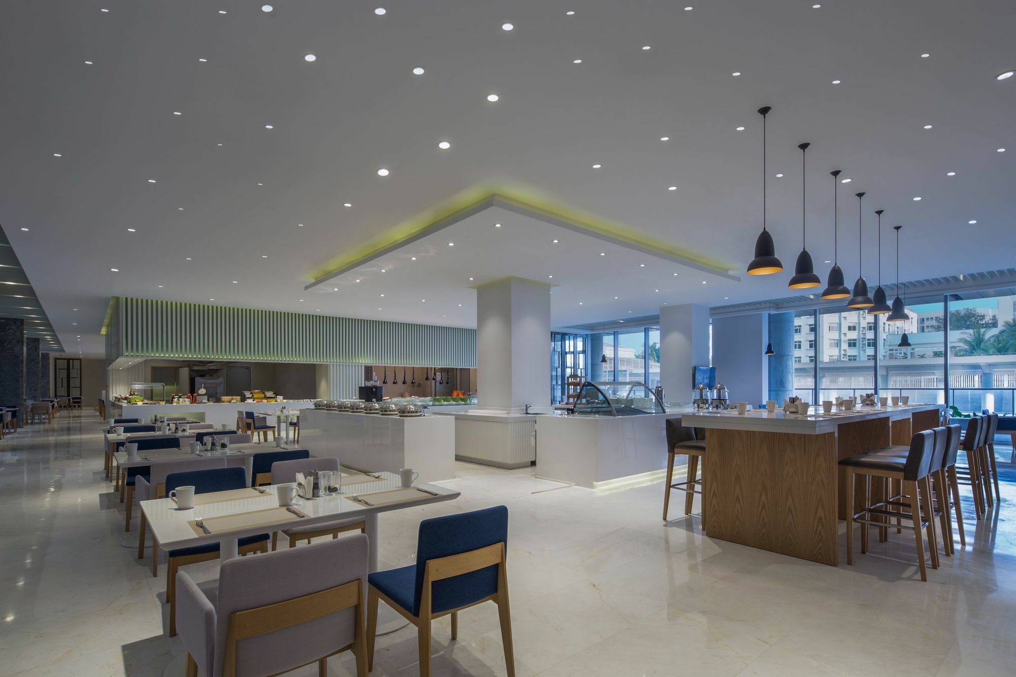 Sanya Phoenix Airport Hotel Eksteriør bilde