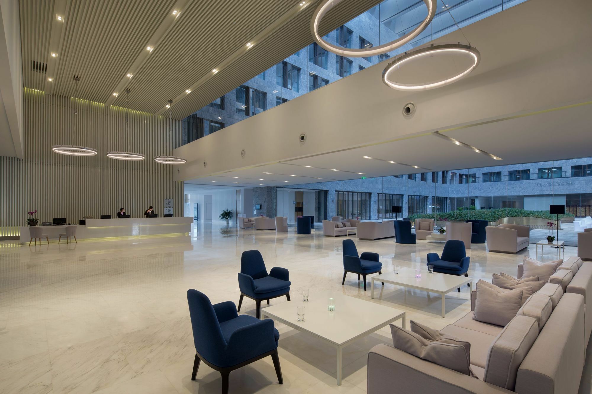 Sanya Phoenix Airport Hotel Eksteriør bilde