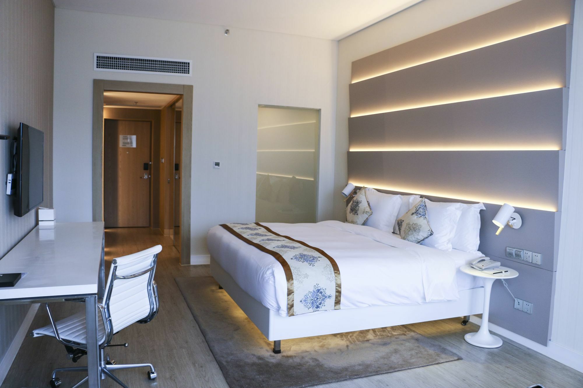 Sanya Phoenix Airport Hotel Eksteriør bilde